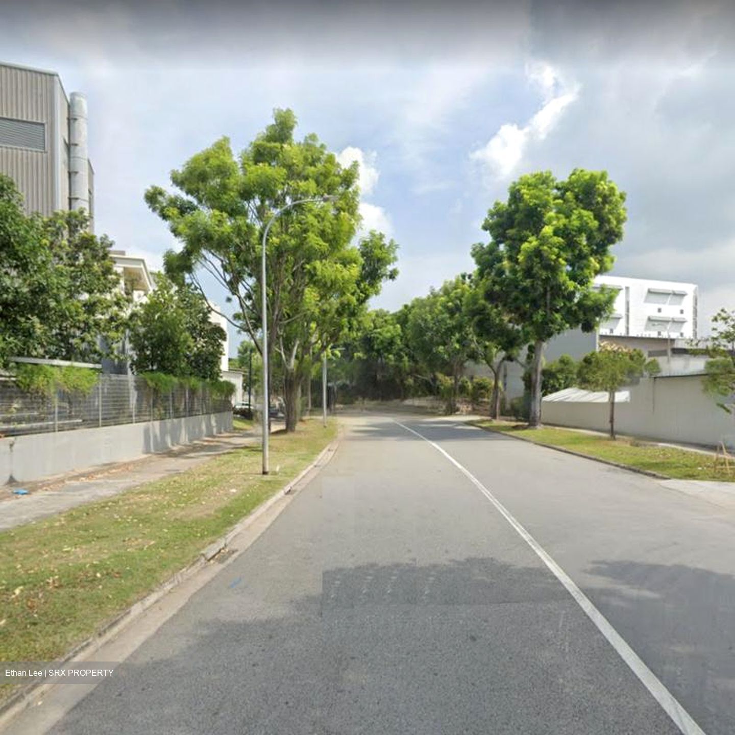Tuas Bay Industrial Centre (D22), Factory #464489201